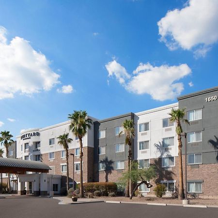 Courtyard By Marriott Phoenix West/Avondale Zewnętrze zdjęcie