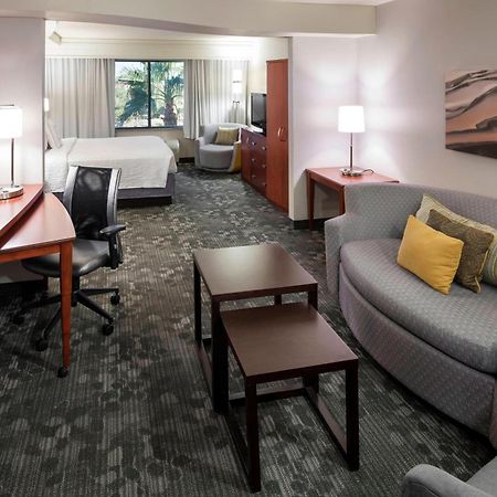 Courtyard By Marriott Phoenix West/Avondale Zewnętrze zdjęcie