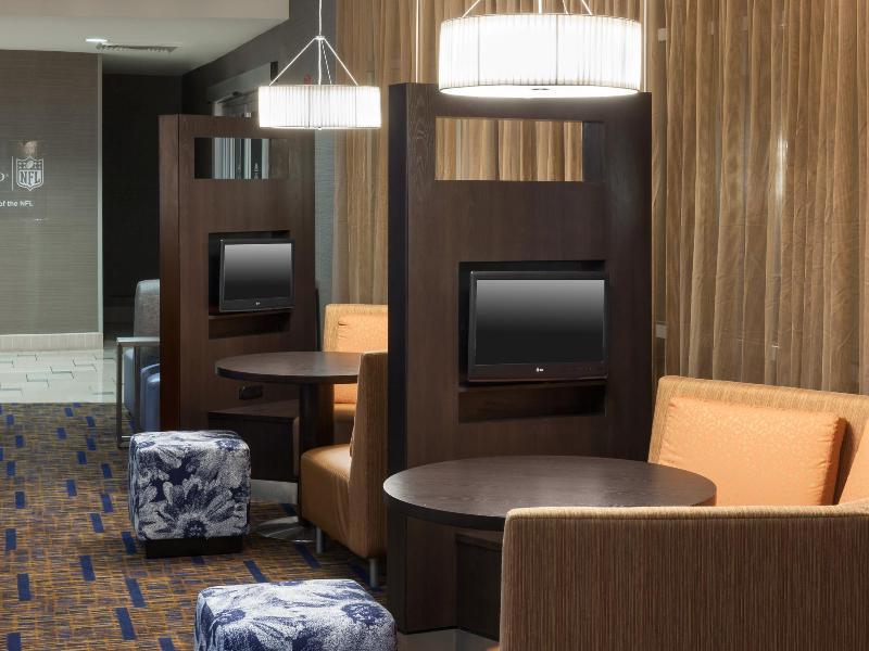 Courtyard By Marriott Phoenix West/Avondale Zewnętrze zdjęcie