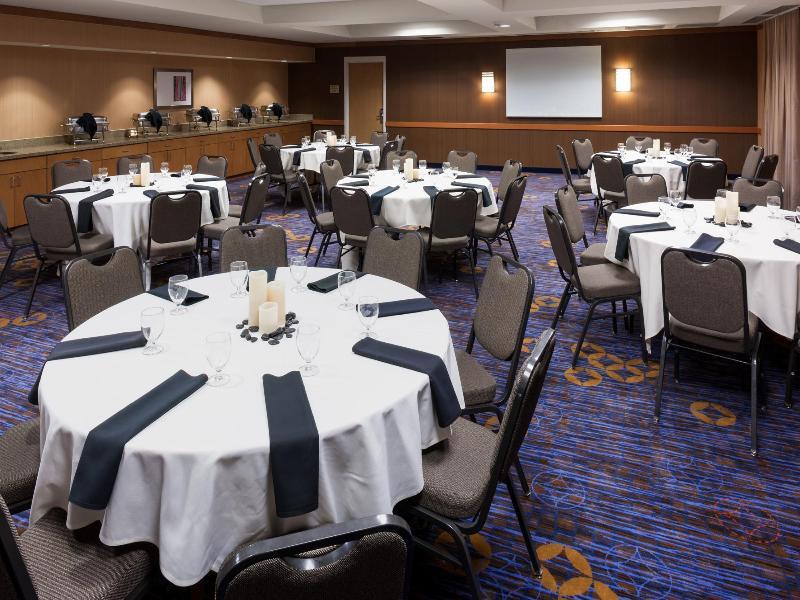 Courtyard By Marriott Phoenix West/Avondale Zewnętrze zdjęcie