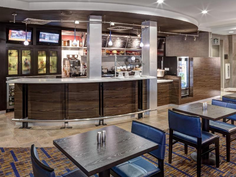 Courtyard By Marriott Phoenix West/Avondale Zewnętrze zdjęcie