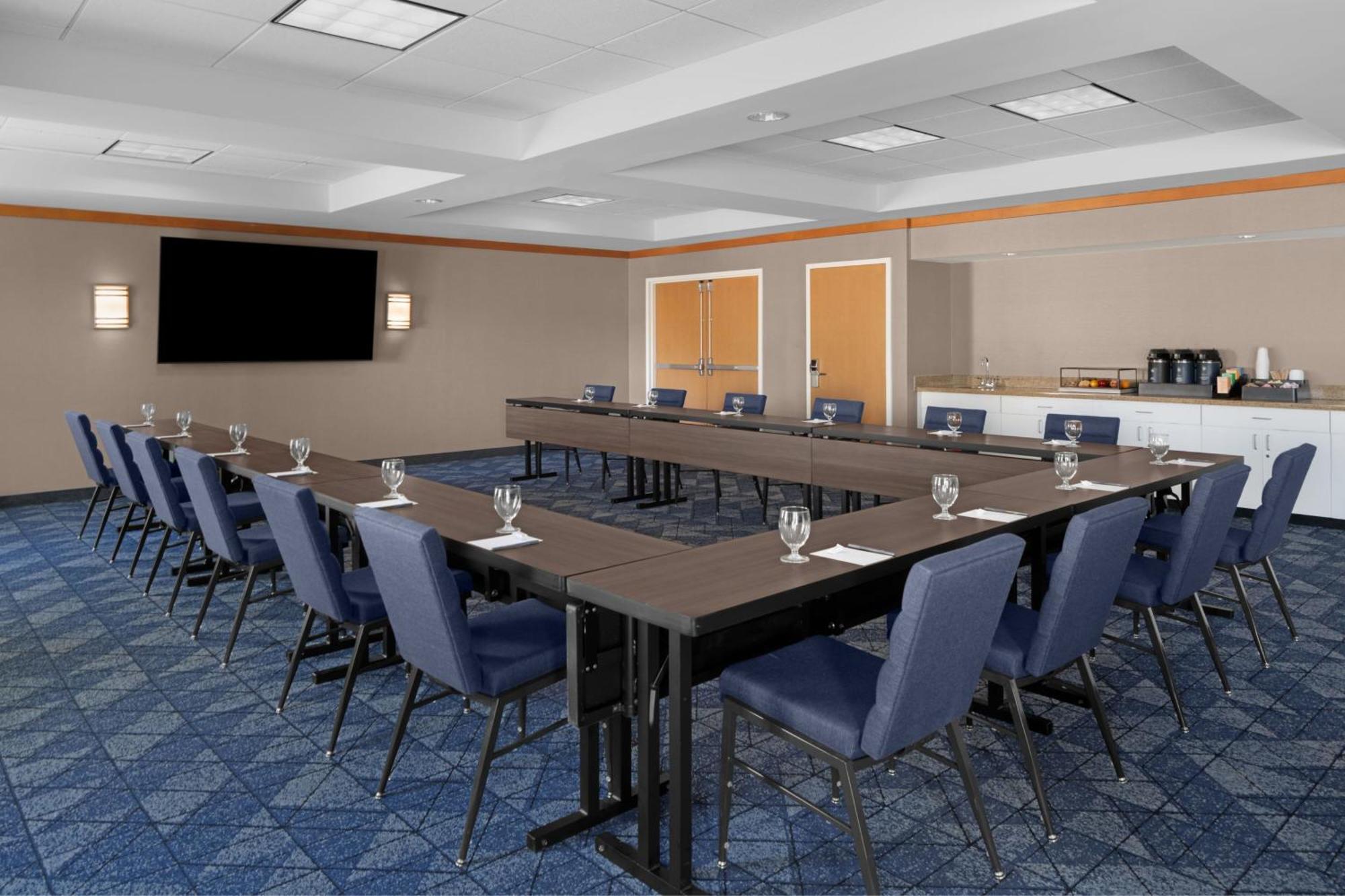 Courtyard By Marriott Phoenix West/Avondale Zewnętrze zdjęcie