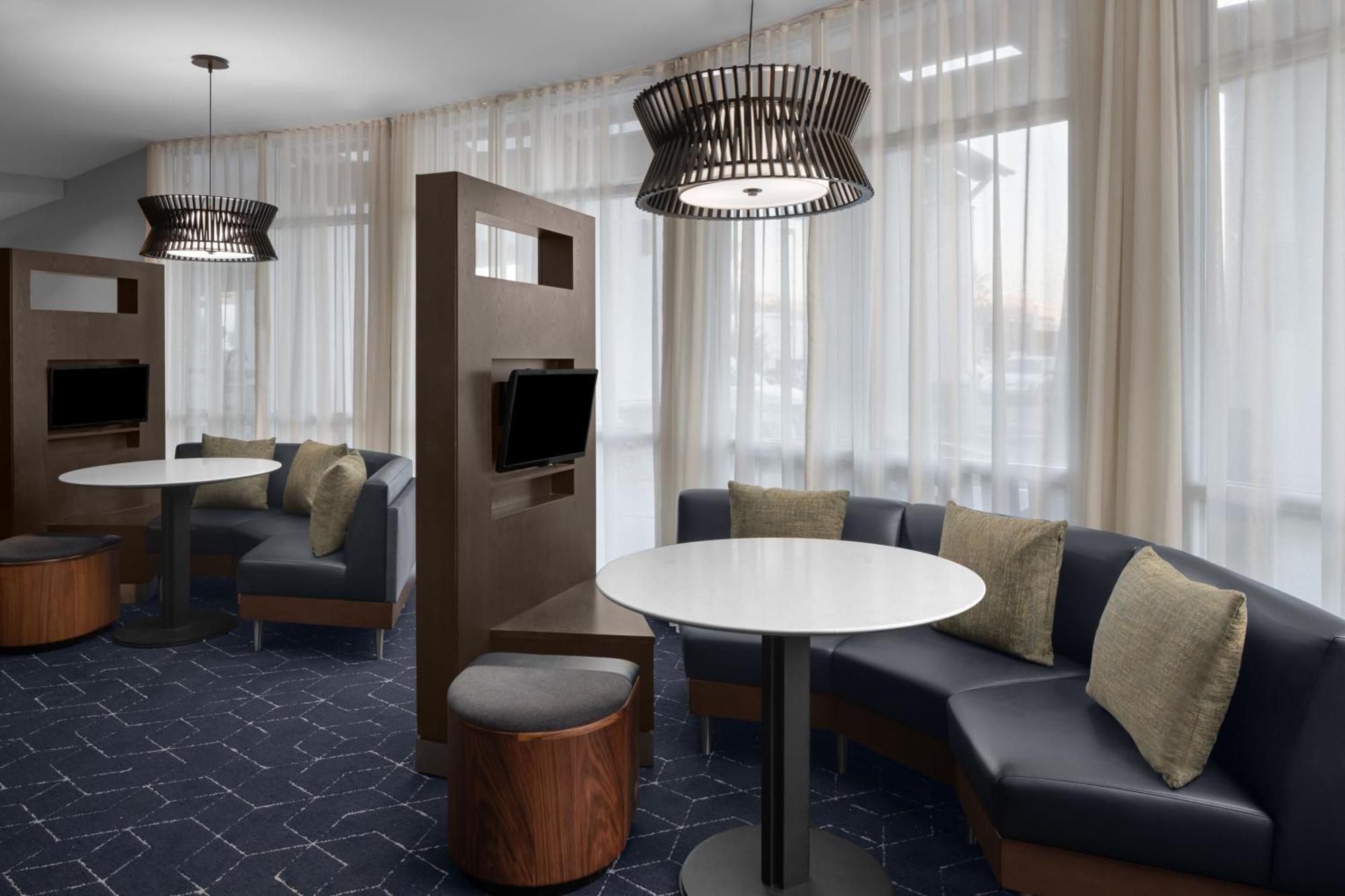 Courtyard By Marriott Phoenix West/Avondale Zewnętrze zdjęcie