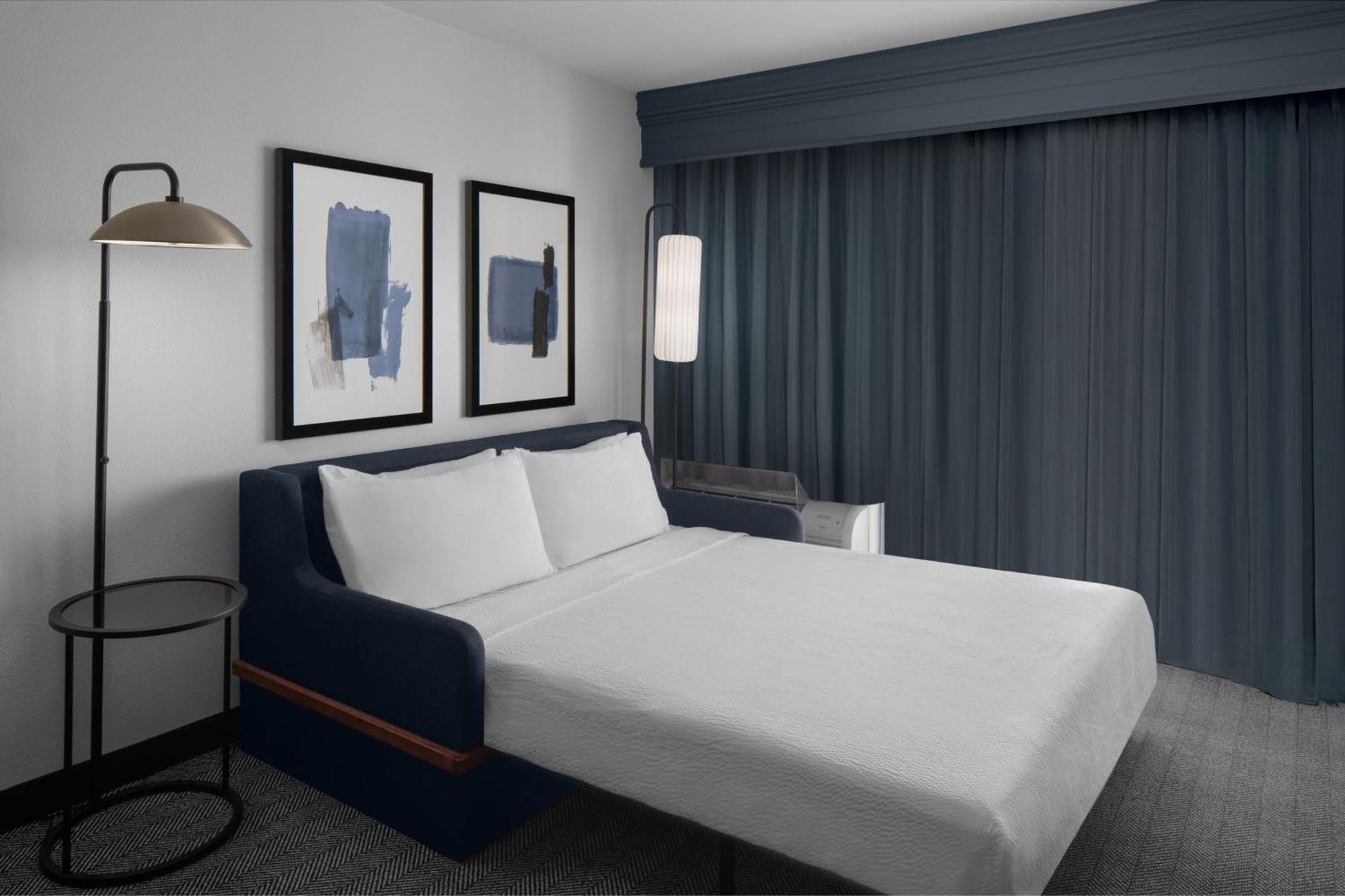 Courtyard By Marriott Phoenix West/Avondale Zewnętrze zdjęcie