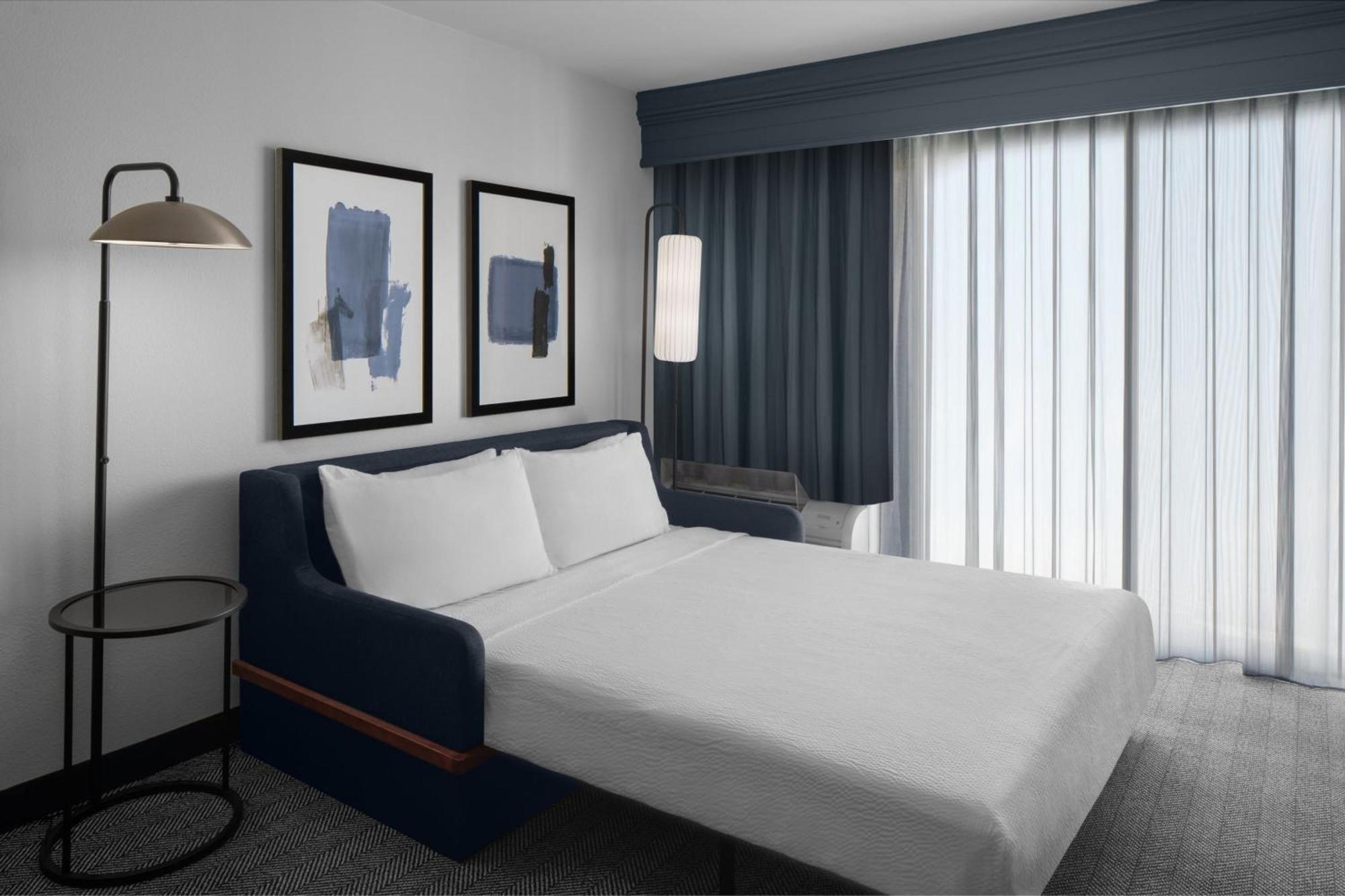 Courtyard By Marriott Phoenix West/Avondale Zewnętrze zdjęcie