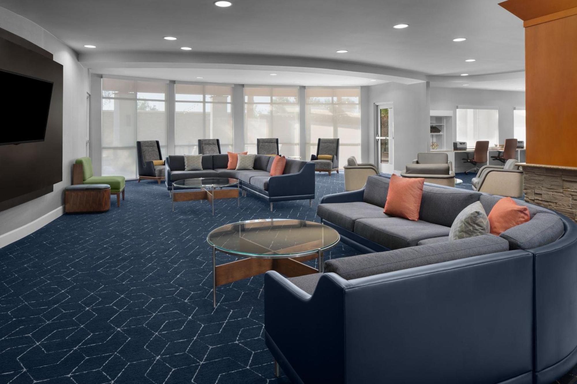 Courtyard By Marriott Phoenix West/Avondale Zewnętrze zdjęcie