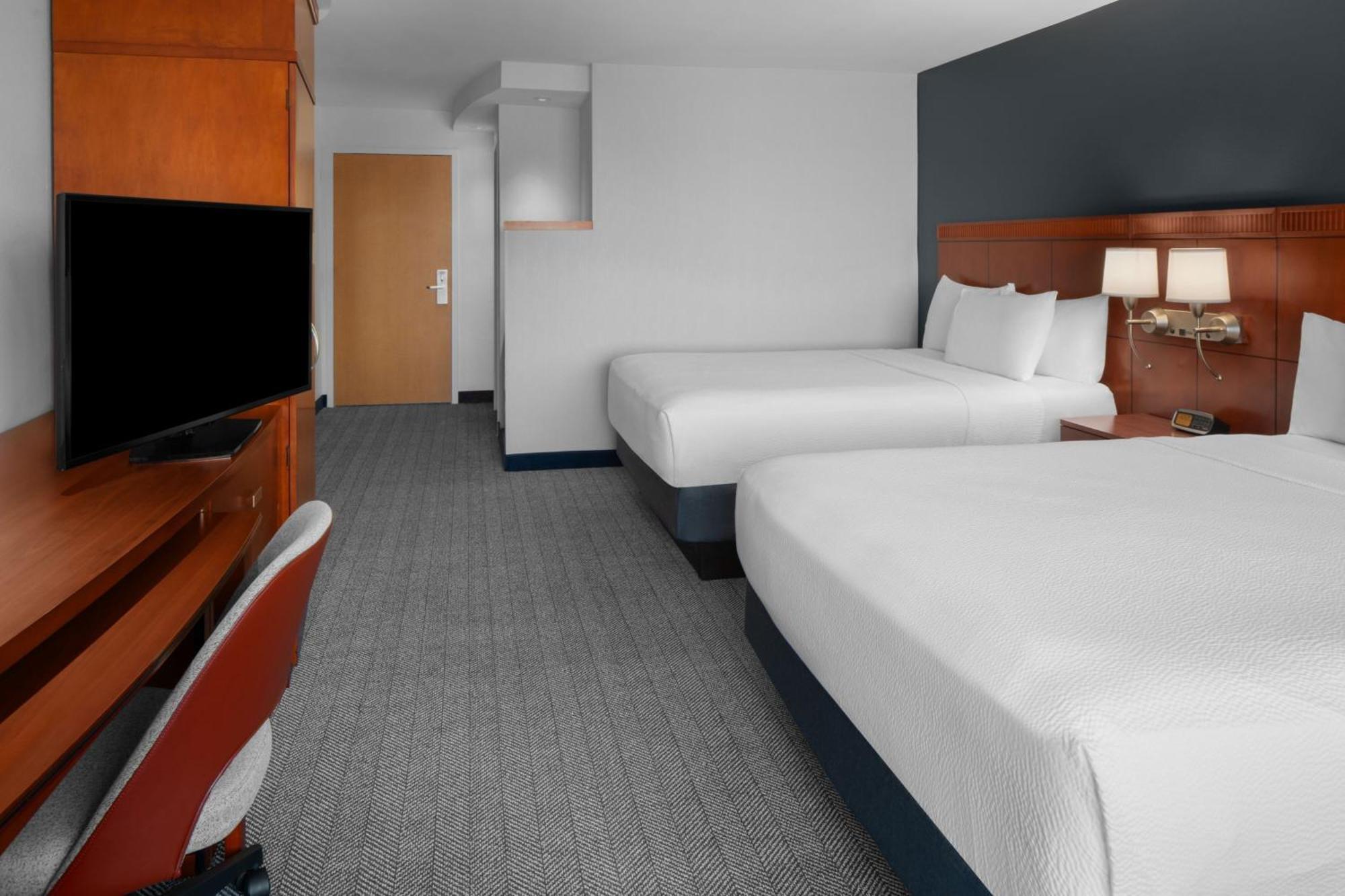 Courtyard By Marriott Phoenix West/Avondale Zewnętrze zdjęcie