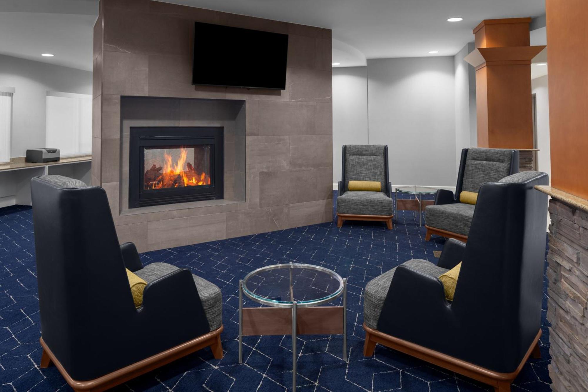 Courtyard By Marriott Phoenix West/Avondale Zewnętrze zdjęcie
