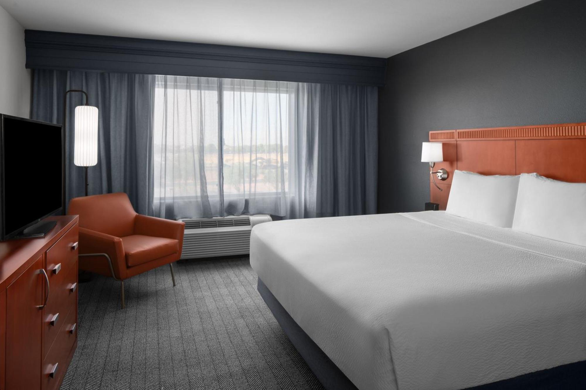 Courtyard By Marriott Phoenix West/Avondale Zewnętrze zdjęcie