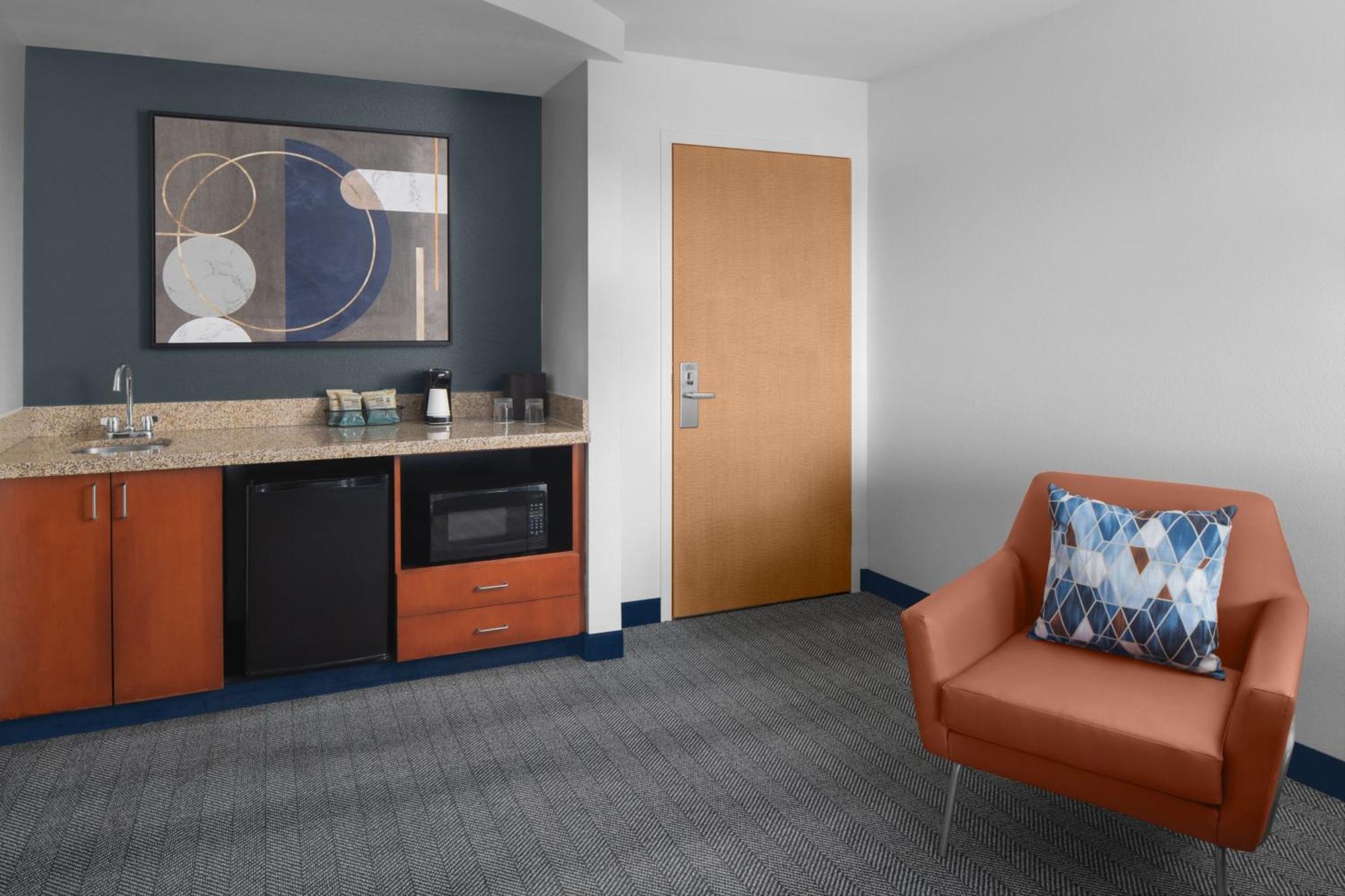 Courtyard By Marriott Phoenix West/Avondale Zewnętrze zdjęcie