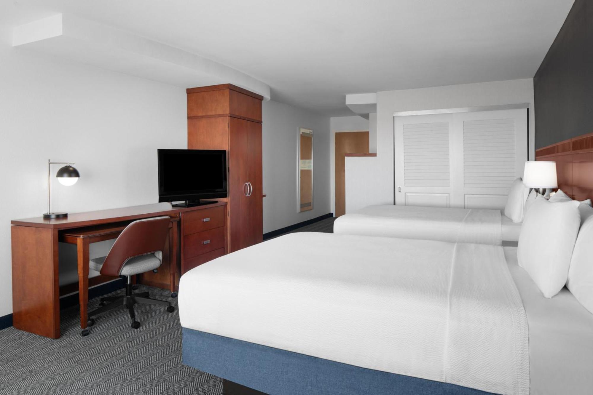 Courtyard By Marriott Phoenix West/Avondale Zewnętrze zdjęcie