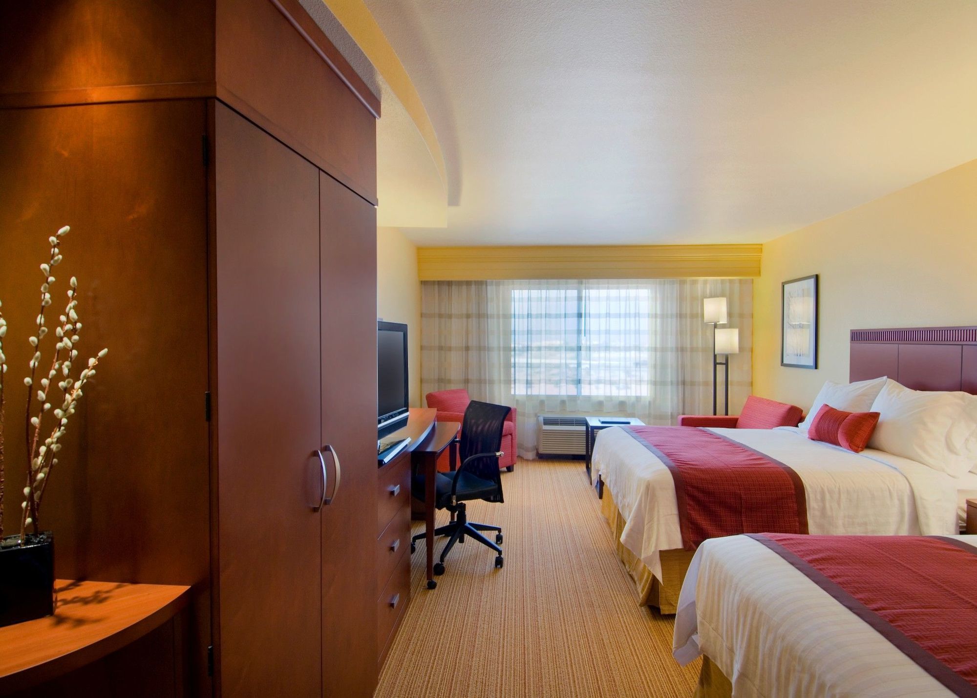 Courtyard By Marriott Phoenix West/Avondale Zewnętrze zdjęcie